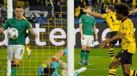 Bất ngờ kết quả bốc thăm vòng knock-out Champions League