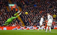 Kết quả Ngoại hạng Anh: Arsenal đòi ngôi đỉnh bảng, ‘nóng’ cuộc đua ngôi vương 