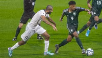 Kết quả vòng loại World Cup 2026 khu vực châu Á: Không có bất ngờ 