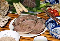 Top thực phẩm đại kỵ với người cao huyết áp nhiều người vẫn mắc