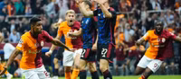 Siêu máy tính dự đoán đội vô địch Champions League, không phải Man City