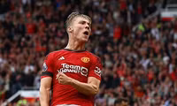 Đội hình Man Utd ra sao nếu HLV Graham Potter thay Erik Ten Hag?