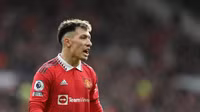 Đội hình Man Utd ra sao nếu HLV Graham Potter thay Erik Ten Hag?