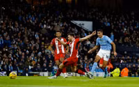 Man City khép lại năm 2023 thành công nhất lịch sử