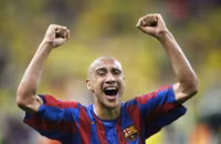 Top 9 ngôi sao từng thi đấu cho cả Man Utd lẫn Barca 