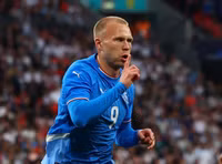 Chùm ảnh: Anh thua sốc trận giao hữu cuối cùng trước EURO 2024