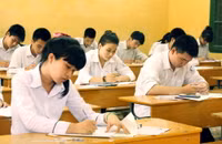 Phát huy cao nhất tinh thần trách nhiệm trong coi thi ảnh 2