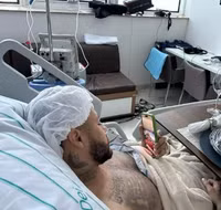 Neymar ‘báo tin sốc’ cho người hâm mộ