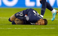 Neymar ‘báo tin sốc’ cho người hâm mộ