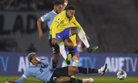 Neymar ‘báo tin sốc’ cho người hâm mộ