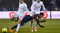 Neymar ‘báo tin sốc’ cho người hâm mộ