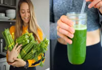 Loạt thực phẩm ăn không lo tăng cân, giúp chị em giữ được vóc dáng 