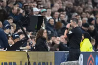 Chelsea thắng Tottenham trong trận đấu ‘điên rồ’ nhất lịch sử