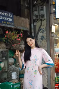 Dàn hoa khôi bóng chuyền Việt Nam xinh lung linh đón Tết