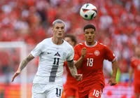 10 cái nhất ở vòng bảng EURO 2024