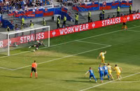 10 cái nhất ở vòng bảng EURO 2024