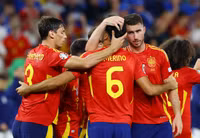 10 cái nhất ở vòng bảng EURO 2024