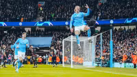 Những cầu thủ nào cán mốc 10 bàn thắng tại Champions League trước tuổi 21?