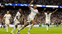 Những cầu thủ nào cán mốc 10 bàn thắng tại Champions League trước tuổi 21?