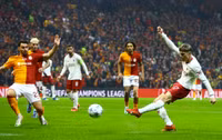 Kết quả Champions League ngày 30/11: Man Utd nguy cơ bị loại từ vòng bảng