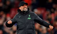 Liverpool thắng đậm, ‘cắt đuôi’ Man City và Arsenal ở Ngoại hạng Anh 