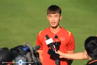 5 cầu thủ U23 Việt Nam điển trai như tài tử điện ảnh