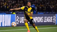 Thủ môn Andre Onana lọt top cầu thủ tệ nhất vòng 2 Champions League