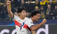 Arsenal gặp đối thủ khó chơi tại vòng 16 đội Champions League