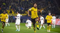 Siêu máy tính dự đoán đội vô địch Champions League, không phải Man City