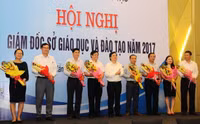 Những điểm sáng giáo dục phải được nhân rộng ảnh 9