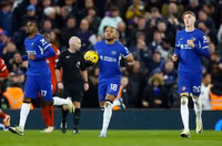 Liverpool hủy diệt Chelsea, vững ngôi đầu Ngoại hạng Anh