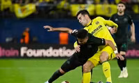 Xác định 13 đội vào vòng knock-out Europa League