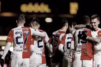 Xác định 13 đội vào vòng knock-out Europa League