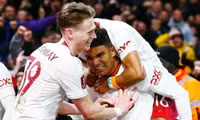 Man Utd ‘ăn may’ trước Nottingham Forest ở Cup FA