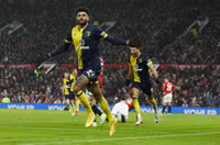 Man Utd thảm bại ‘không thể bào chữa’ ngay tại Old Trafford