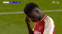 Arsenal trả giá đắt ở Champions League 
