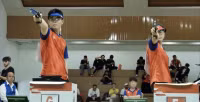 Trịnh Thu Vinh: Từ vận động viên điền kinh đến xạ thủ giành vé dự Olympic