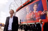 Tỷ phú Ratcliffe ‘vung tiền’, 5 ngôi sao lớn sắp về Man United