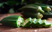 Những loại rau có tác dụng dưỡng xương hiệu quả bán nhiều ở chợ Việt