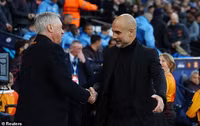 Chùm ảnh: Real Madrid biến Man City thành cựu vương Champions League