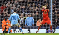 Chùm ảnh: Real Madrid biến Man City thành cựu vương Champions League