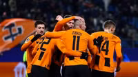 Kết quả Champions League rạng sáng 29/11: PSG nguy cơ bị loại