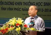 Những bông hoa học giỏi mừng sinh nhật Bác kính yêu ảnh 1