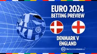 Các nàng WAGs tuyệt đẹp Đan Mạch hứa hẹn khuấy đảo khán đài EURO 2024 