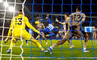 Thua sốc Brighton, Tottenham rơi khỏi top 4 Ngoại hạng Anh