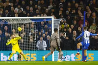 Thua sốc Brighton, Tottenham rơi khỏi top 4 Ngoại hạng Anh