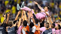 Messi có kế hoạch đặc biệt, người hâm mộ phát cuồng