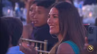 Chùm ảnh: Choáng ngợp lễ trao giải Globe Soccer Awards 
