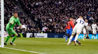 Son Heung-min ghi bàn đầu tiên cho Tottenham hậu Asian Cup 2023