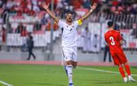 Loạt kỷ lục khó phá tại Asian Cup